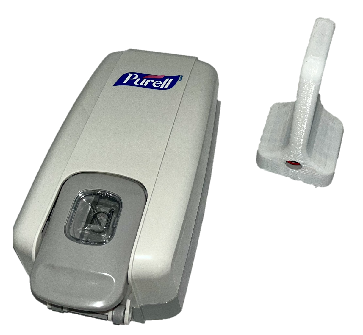 Hand Hygiene Compliance Monitor