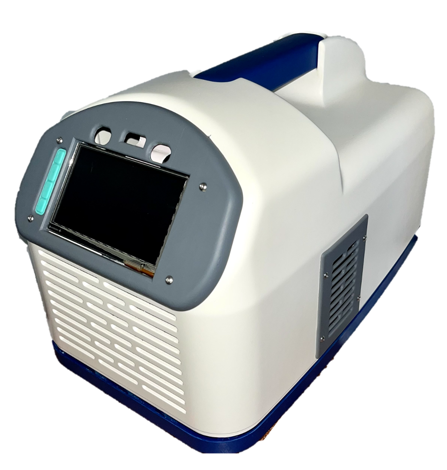 Noninvasive Pain Relief