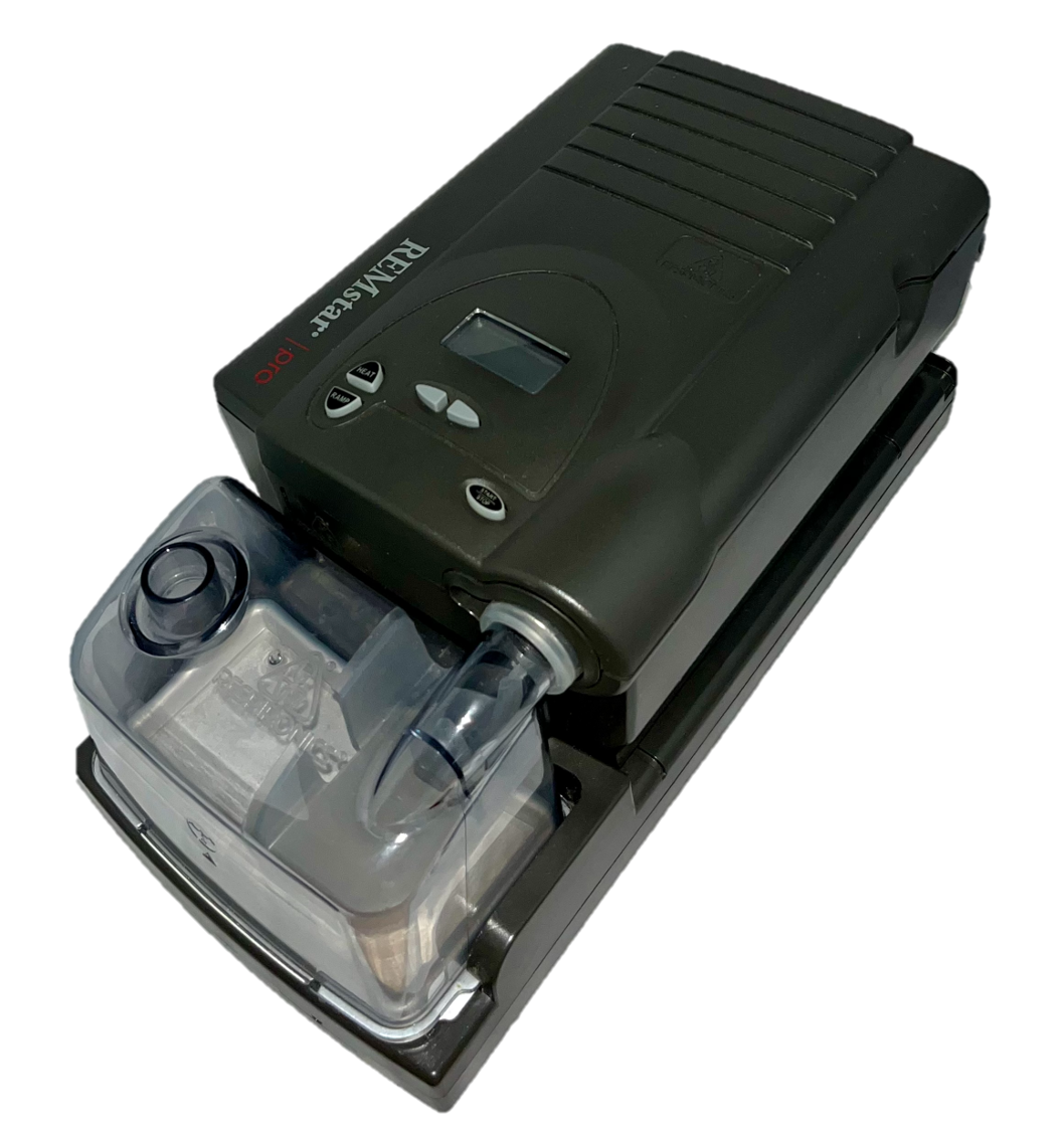 Respiratory Devices