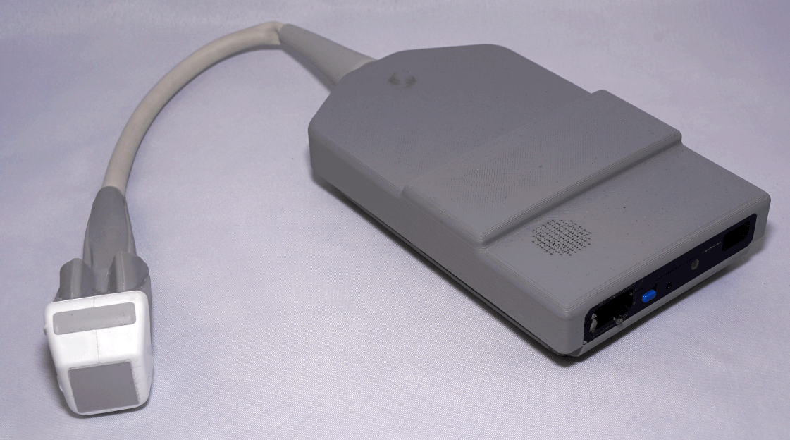 Portable Ultrasound